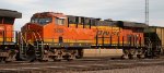 BNSF 3266